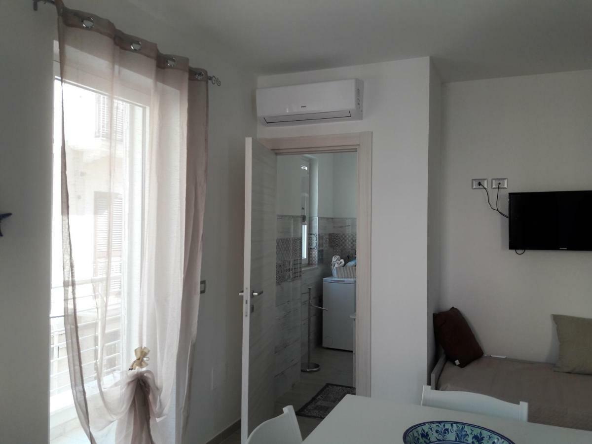 Domar Apartment Margherita Di Savoia Exterior photo